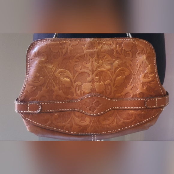 Patricia Nash handbag - Picture 2 of 9